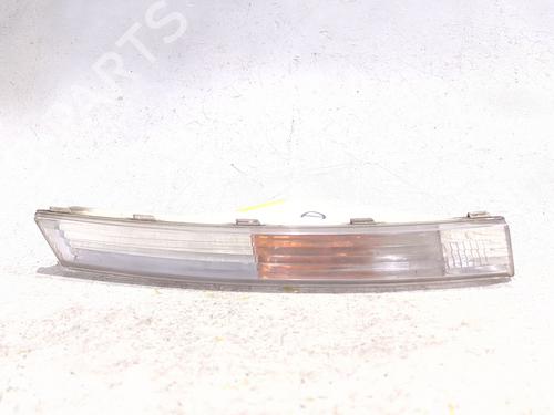 Blinker vorne rechts für VW PASSAT B6 (3C2) 2.0 TDI 16V (140 hp) 31291856