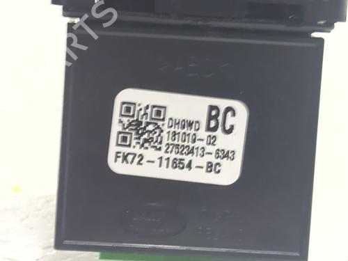 Switch LAND ROVER DISCOVERY V (L462) 2.0 Sd4 4x4 | BP38796266I30 - Image 3