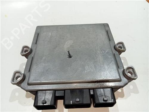 Elektronisk modul CITROËN XSARA (N1) 2.0 HDi 90 | BP24968462M83 