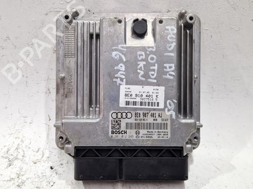 Modulo electronico AUDI A4 B7 Avant (8ED) 3.0 TDI quattro (204 hp) 29990253