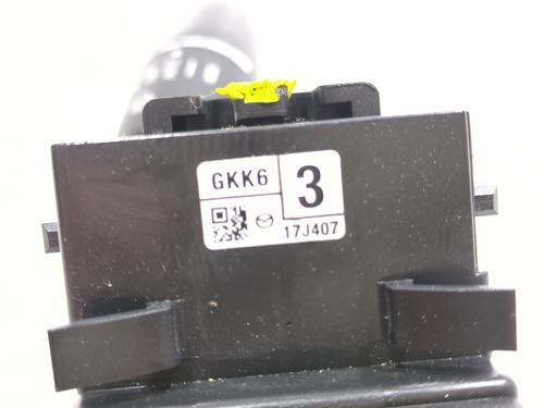 Ratstangsstang MAZDA 3 (BM, BN) 2.2 D | BP31183192I23 