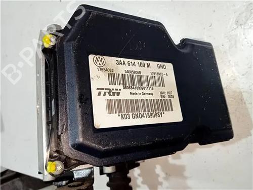ABS Bremseaggregat VW PASSAT B7 (362) 2.0 TDI 4motion | BP23909600M43