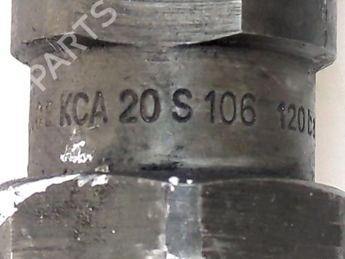 Injector CITROËN XSARA (N1) 1.9 TD | BP27694517M100 