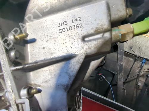 Gearbox RENAULT MEGANE II Coupé-Cabriolet (EM0/1_) 1.6 | BP29608456M3