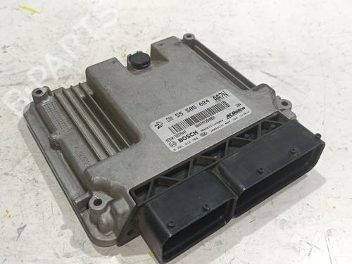 Electronic module OPEL ASTRA J GTC | BP39048776M83 - Image 5