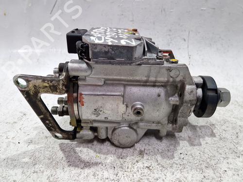 Used Injection pump OPEL ZAFIRA A MPV (T98) 2.0 DTI 16V (F75) (101 hp) 30777238