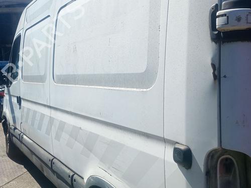 Used Parts RENAULT MASTER II Van (FD) 2.8 dTI (FD0C, FD0F, FD2B, FD2F, FD3C, FD3F) 5043468