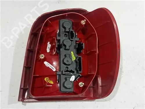 Left taillight VW POLO (6N2) 1.4 | BP23919689C34 