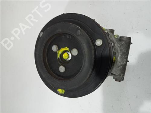 AC compressor FORD FIESTA V (JH_, JD_) 1.25 16V | BP23917557M34 