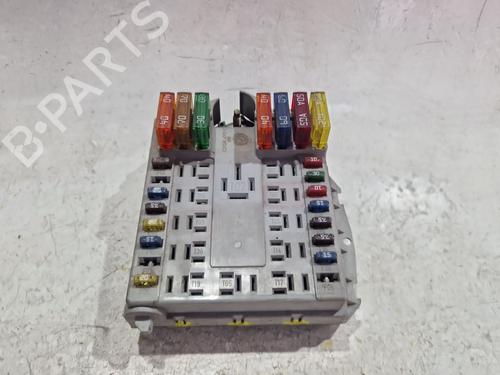Used Fuse box Fuse box FIAT PUNTO (188_) 1.9 DS 60 (188.031, .051, .231, .251) (60 hp) 34114391 34114391