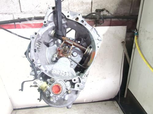 Gearkasse Gearkasse CITROËN BERLINGO / BERLINGO FIRST MPV (MF_, GJK_, GFK_) 2.0 HDI 90 (MFRHY) (90 hp) 33886985 33886985