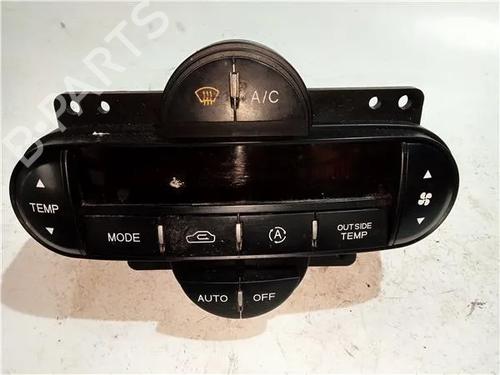 AC-Styringsenhed/Manøvreenhed KIA CARENS II MPV (FJ) 2.0 CRDi | BP23929939I5 
