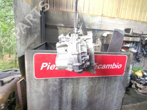 Gearbox FIAT 500X (334_) 1.6 D Multijet (334AXA1B, 334AXA11) | BP35979419M3 - Image 2