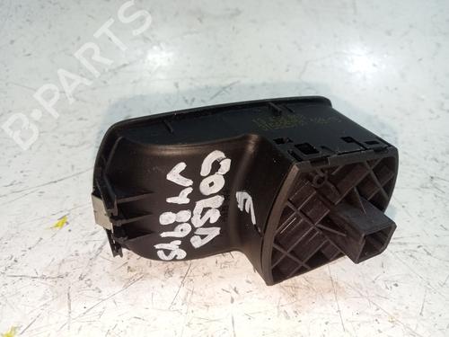 Right front window switch OPEL CORSA E (X15) 1.3 CDTI (08, 68) | BP36765917I26 - Image 2