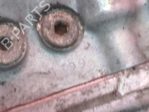 Gearbox TOYOTA AURIS (_E15_) 1.4 D-4D (NDE150_, NDE150R) | BP29622886M3 