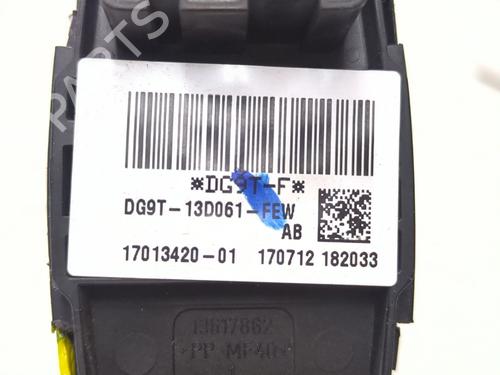 Headlight switch FORD MONDEO V Saloon (CD) 2.0 TDCi | BP29526476I24 