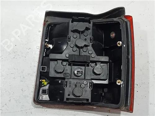 Left taillight SEAT IBIZA I (21A) 1.2 | BP23916870C34 