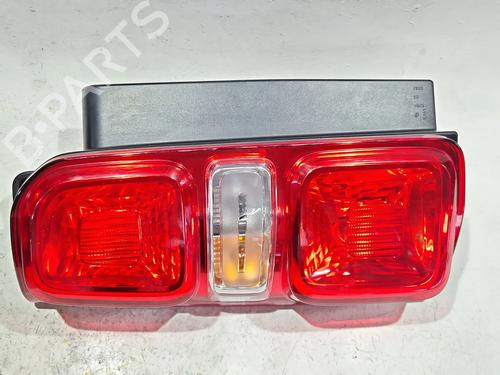 Left taillight CITROËN JUMPY III Van (V_) 1.6 BlueHDi 95 | BP29559332C34 