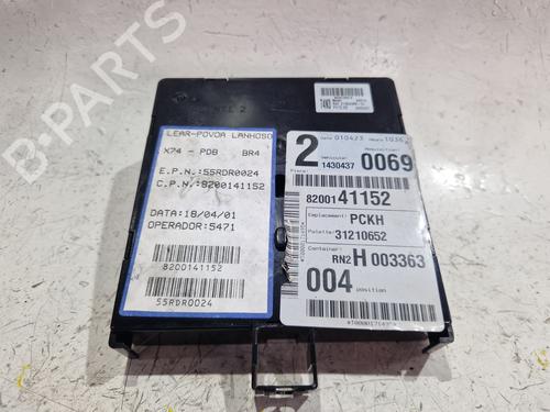Used Electronic module Electronic module RENAULT LAGUNA II Grandtour (KG0/1_) 1.9 dCi (KG0G) (120 hp) 36185085 36185085