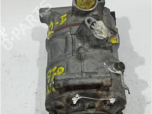 AC-Kompressor SKODA OCTAVIA III (5E3, NL3, NR3) 1.4 TSI (150 hp) 23918982