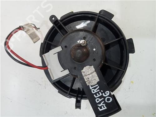 Used Heater blower motor PEUGEOT EXPERT Tepee (VF3X_) 2.0 HDi 120 (120 hp) 23932082