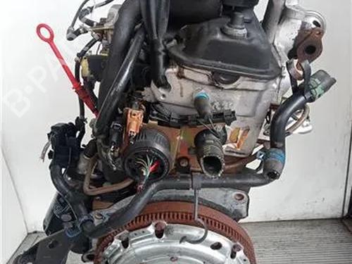 Engine SEAT TOLEDO II (1M2) 1.9 TDI | BP23920215M1 