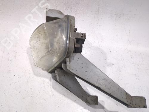 Used Left front fog light OPEL ASTRA F Saloon (T92) 2.0 i (F19, M19) (115 hp) 31753740