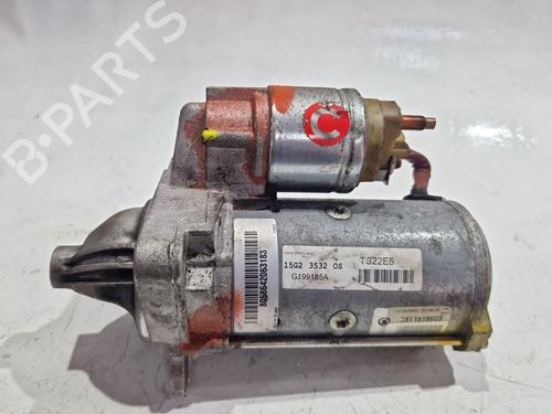 Used Starter Starter RENAULT ESPACE IV (JK0/1_) 2.0 dCi (JK03, JK04, JK1C, JK1G, JK1J, JK1K) (173 hp) 34623581 34623581