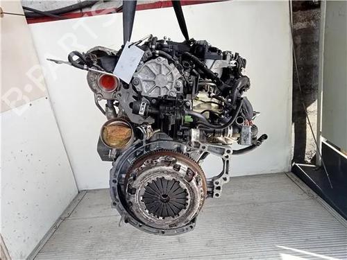 Engine PEUGEOT 208 I (CA_, CC_) 1.4 HDi | BP23911404M1 
