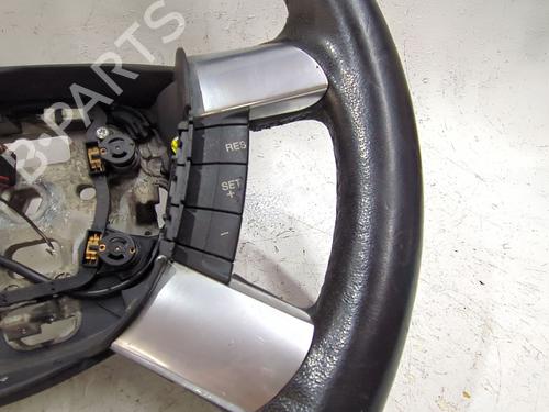 Steering wheel FORD FOCUS II (DA_, HCP, DP) 1.8 TDCi | BP32414507C49