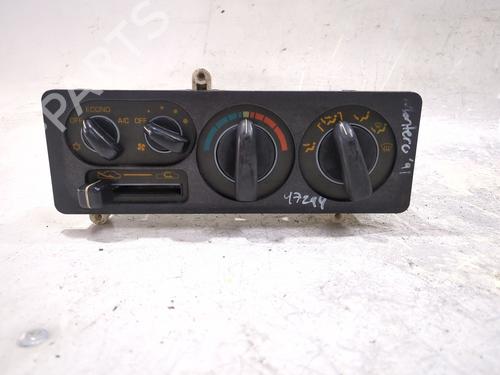 Used Climate control MITSUBISHI PAJERO I (L04_G, L14_G) 2.5 TD (L044G, L049G) (87 hp) 29886138
