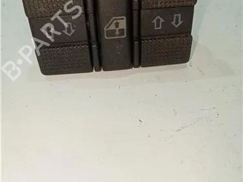 Used Left front window switch VW PASSAT B2 (32B) 1.6 TD (80 hp) 23907688
