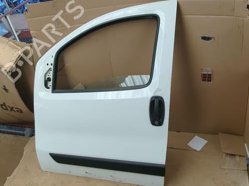 Used Left front door Left front door PEUGEOT BIPPER (AA_) 1.4 HDi (68 hp) 39981065 39981065