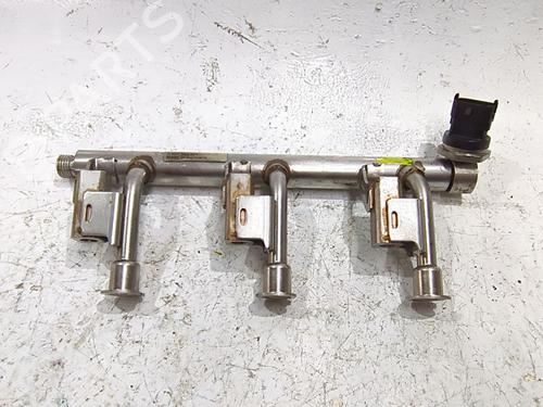 Sprederrør Sprederrør FORD FOCUS III 1.0 EcoBoost (125 hp) 34185948 34185948