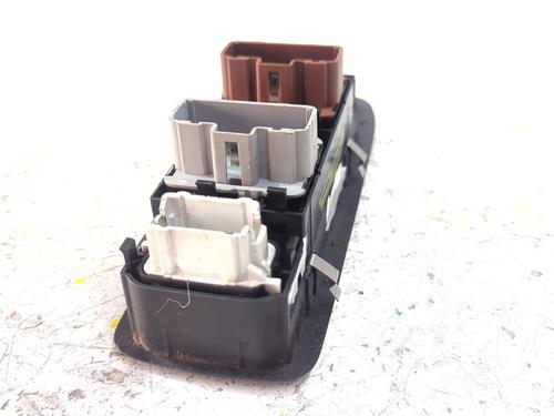 Left front window switch RENAULT LAGUNA II (BG0/1_) 2.2 dCi (BG0F) | BP38987722I27 - Image 5