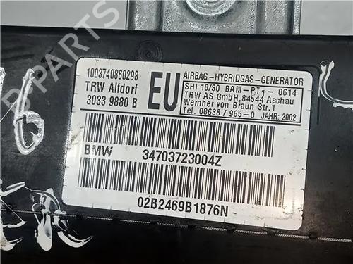Module électronique BMW 3 (E46) 323 i | BP23917163M83 