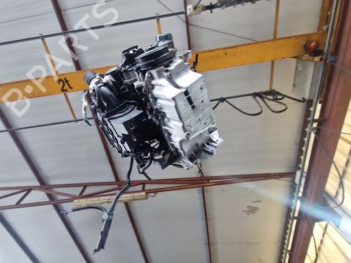 Engine OPEL ASTRA H (A04) 1.6 (L48) | BP39890287M1 - Image 7