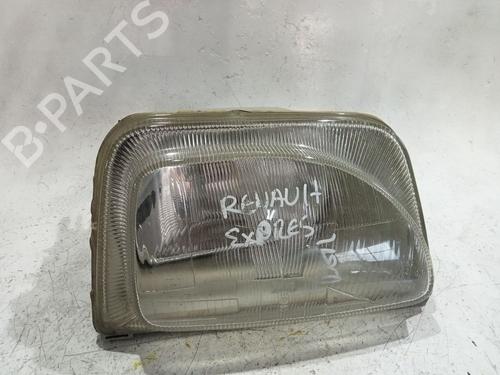 Used Right headlight Right headlight RENAULT RAPID Box Body/MPV (F40_, G40_) 1.6 D (F404) (55 hp) 36767527 36767527