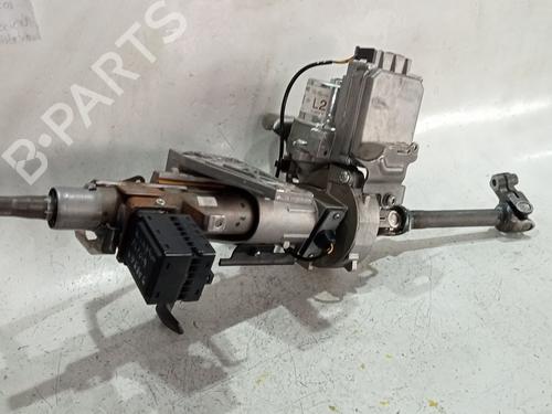 Steering column RENAULT CAPTUR I (J5_, H5_) 0.9 TCe 90 | BP36767578M21 - Image 5