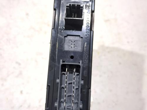 Right front window motor PEUGEOT 307 (3A/C) 2.0 HDi 110 | BP23902799E20 
