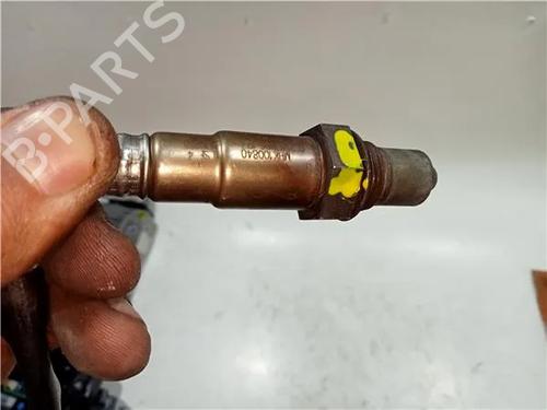 Elektronisk sensor LAND ROVER FREELANDER I (L314) 2.0 DI 4x4 | BP23930198M84 