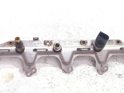 Injection rail AUDI A4 B7 Avant (8ED) 3.0 TDI quattro | BP40260327M98 - Image 3