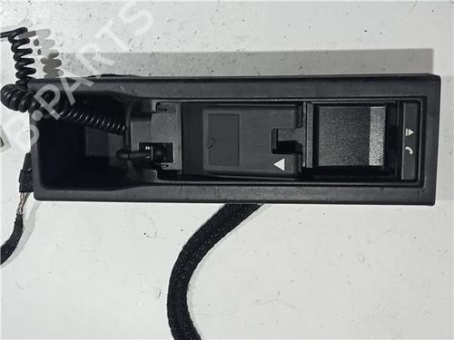 Electronic module BMW 5 (E39) 525 tds | BP24058155M83 