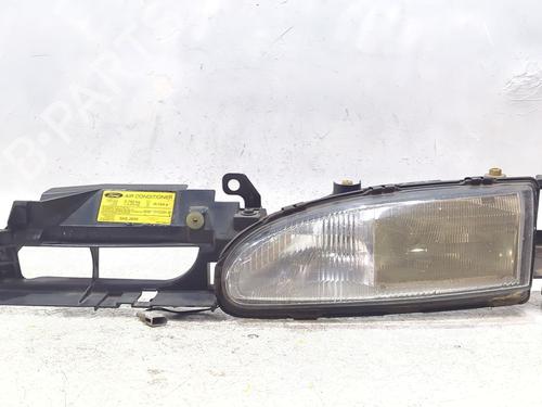Used Left headlight Left headlight FORD MONDEO I (GBP) 1.8 TD (88 hp) 40291838 40291838