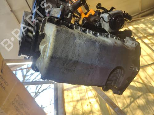 Engine SEAT IBIZA III (6L1) 1.9 SDI | BP23903206M1 
