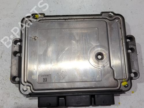Elektronisk modul CITROËN XSARA PICASSO (N68) 1.6 HDi | BP23928605M83 