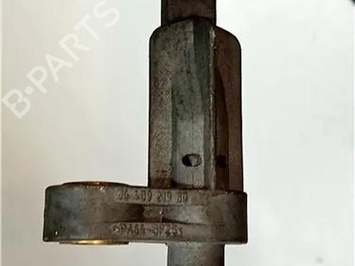 Elektronisk modul PEUGEOT 206 Hatchback (2A/C) 1.4 HDi eco 70 | BP29380860M83 