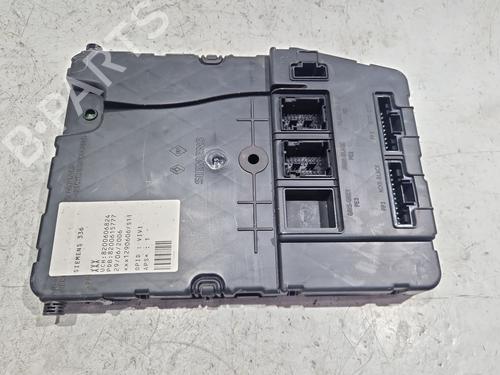 Used Electronic module RENAULT MEGANE II (BM0/1_, CM0/1_) [2001-2012]  32656367