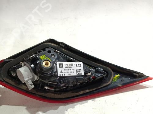 Right tailgate light OPEL CORSA E (X15) 1.3 CDTI (08, 68) | BP37088806C80 - Image 3