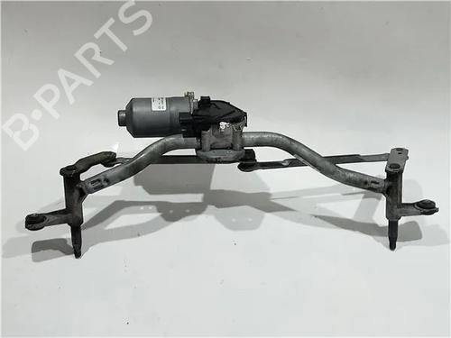 Used Front wiper motor RENAULT TRAFIC III Van (FG_) 1.6 dCi 115 (FGMD) (116 hp) 23919976